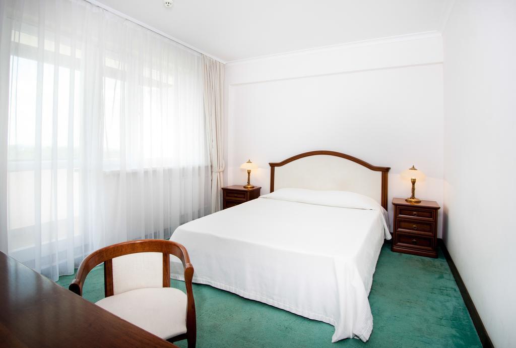 Spa-Hotel Sindica Nalchik Room photo
