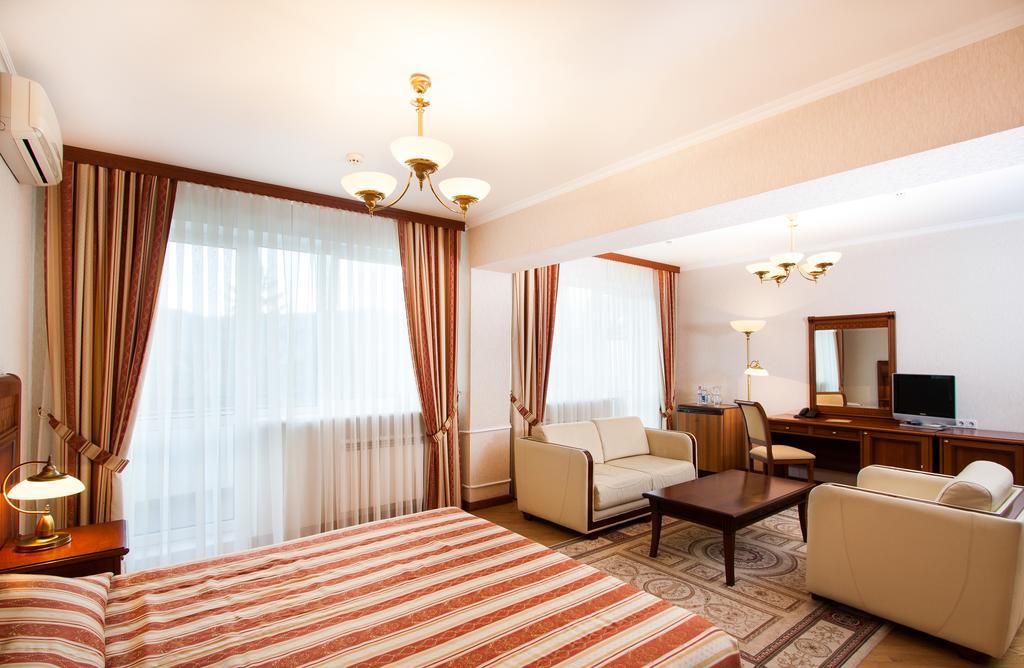 Spa-Hotel Sindica Nalchik Room photo